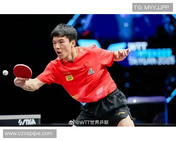 热议乒乓球深圳乒乓球队战术变革背后的深层原因与未来展望